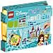 43219 Disney Castelli Creativi Disney Princess - Foto miniatura 3