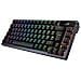 Tastiera Gaming USB Bluetooth Meccanica ROG Azoth Retroilluminata Colore Nero (Layout Italiano) - Foto miniatura 2