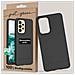 Cover Per Samsung Galaxy A33 Biodegradabile E Riciclabile Nera - Foto miniatura 4