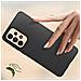 Cover Per Samsung Galaxy A33 Biodegradabile E Riciclabile Nera - Foto miniatura 5