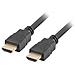 Cavo Video Hdmi-a Maschio 1,4 4k 50 Cm - Foto miniatura 6