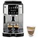 Macchina da Caffè Espresso Automatica Magnifica Start Serbatoio 1.8 Lt. Potenza 1450 Watt Colore Nero /Argento - Foto miniatura 1