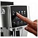 Macchina da Caffè Espresso Automatica Magnifica Start Serbatoio 1.8 Lt. Potenza 1450 Watt Colore Nero /Argento - Foto miniatura 3