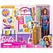 Playset Hkt78 Barbie Boutique Moda - Foto miniatura 2