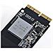 SSD Pcie 3.0 da 512 GB Compatibile per MacBook Air Pro A1465 A1466 - Foto miniatura 1