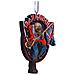 Iron Maiden - Il Trooper - Ornamento Da Appendere 8.5 Cm - Foto miniatura 3