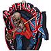 Iron Maiden - Il Trooper - Ornamento Da Appendere 8.5 Cm - Foto miniatura 5