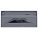 Tastiera Wireless JK-7100DE-0  (Layout Tedesco) Colore Bianco - Foto miniatura 3