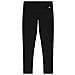 Leggings Donna Felpati - Foto miniatura 1