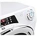 Lavatrice Slim RO4 476DWMC7/1-S RapidÓ 7 Kg Classe A Centrifuga 1400 giri - Foto miniatura 4