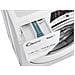 Lavatrice Slim RO4 476DWMC7/1-S RapidÓ 7 Kg Classe A Centrifuga 1400 giri - Foto miniatura 6