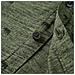 Camicia Per Bambini Con Stampa Bovino Cachi Mélange 128 - Foto miniatura 5