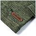 Camicia Per Bambini Con Stampa Bovino Cachi Mélange 128 - Foto miniatura 6