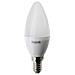 SuperLED Lampadina a risparmio energetico 7 W E14 F - Foto miniatura 1