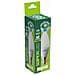 SuperLED Lampadina a risparmio energetico 7 W E14 F - Foto miniatura 3