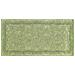 Tappeto Passatoia Cucina Corsia Retro Antiscivolo Disegno Dublino By Suardi 55x140 Verde - Foto miniatura 1