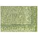 Tappeto Passatoia Cucina Corsia Retro Antiscivolo Disegno Dublino By Suardi 55x140 Verde - Foto miniatura 4