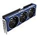 Intel Arc A770 16 GB GDDR6 PCI-E 4.0 3x DisplayPort / 1x HDMI TITAN OC Edition - Foto miniatura 2