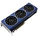 Intel Arc A770 16 GB GDDR6 PCI-E 4.0 3x DisplayPort / 1x HDMI TITAN OC Edition - Foto miniatura 3