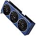 Intel Arc A770 16 GB GDDR6 PCI-E 4.0 3x DisplayPort / 1x HDMI TITAN OC Edition - Foto miniatura 4