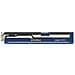 Intel Arc A770 16 GB GDDR6 PCI-E 4.0 3x DisplayPort / 1x HDMI TITAN OC Edition - Foto miniatura 6