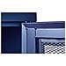 Armadio Wakatipu Metallo Blu Marino - Foto miniatura 3