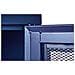 Armadio Wakatipu Metallo Blu Marino - Foto miniatura 12