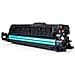 TONER - Cartuccia Magenta Hp Cf033a - Sostituisci 646a - Foto miniatura 1