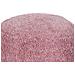 Pouf Kandhkot Cotone Rosa - Foto miniatura 2
