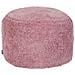 Pouf Kandhkot Cotone Rosa - Foto miniatura 8