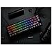 Tastiera USB 4711281574901  per Gaming (Layout QWERTY) Colore Blu - Foto miniatura 2