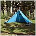 Tenda Familiare Tipi Per 7 Persone Blu Impermeabile - Foto miniatura 2