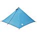 Tenda Familiare Tipi Per 7 Persone Blu Impermeabile - Foto miniatura 5