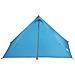Tenda Familiare Tipi Per 7 Persone Blu Impermeabile - Foto miniatura 8