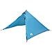 Tenda Familiare Tipi Per 7 Persone Blu Impermeabile - Foto miniatura 9