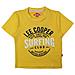 T-shirt glc1079 tmc s2-4a Ragazzo - Foto miniatura 1