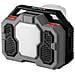 Radio Di Rete A Batteria Energy+ 18v, Li-lon, Senza Batteria - Foto miniatura 1