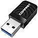 Adattatore Wifi Wireless - Nero - Foto miniatura 5