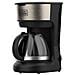 Caffettiera Con Filtro 6 Tazze 600w Nera - Bxco600e - Foto miniatura 3