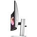 Monitor 34" LED Curvo 3440 x 1440 Ultra WQHD Tempo di Risposta 5 ms - Foto miniatura 3