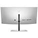 Monitor 34" LED Curvo 3440 x 1440 Ultra WQHD Tempo di Risposta 5 ms - Foto miniatura 5