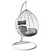Jaki - Sedia Sospesa Da Giardino - Foto miniatura 2