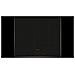 Piano Cottura ED651HSC a Induzione 4 Zone Cottura da 59.2 cm Colore Nero - Foto miniatura 1
