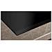 Piano Cottura ED651HSC a Induzione 4 Zone Cottura da 59.2 cm Colore Nero - Foto miniatura 3