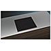 Piano Cottura ED651HSC a Induzione 4 Zone Cottura da 59.2 cm Colore Nero - Foto miniatura 4