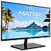 Monitor 23.8" LED IPS Flat Gaming YZ2470 1920 x 1080 Full HD Tempo di Risposta 1 ms - Foto miniatura 1