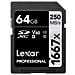 SDXC, 64 GB UHS-II Classe 10 - Foto miniatura 1