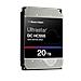 Ultrastar DC HC555 disco rigido interno 20 TB 7200 Giri /min 512 MB 3.5" Serial ATA III - Foto miniatura 2