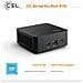 Mini Pc - Narrow Box Black / 8 Gb Ram / 1000 Gb M.2 Ssd / Windows 11 Home - Foto miniatura 6