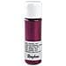 Glitter Ultrafine ""pet"" 20ml - Colore Fuksia - Foto miniatura 1